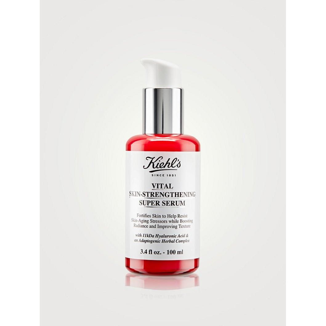 Kiehl's Vital Skin Strengthening Super Serum 100ml - Glam Global UK