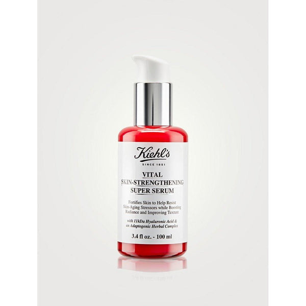 Kiehl's Vital Skin - Strengthening Super Serum - 30ml | Hydration & Resilience Booster - Glam Global UKKiehl's