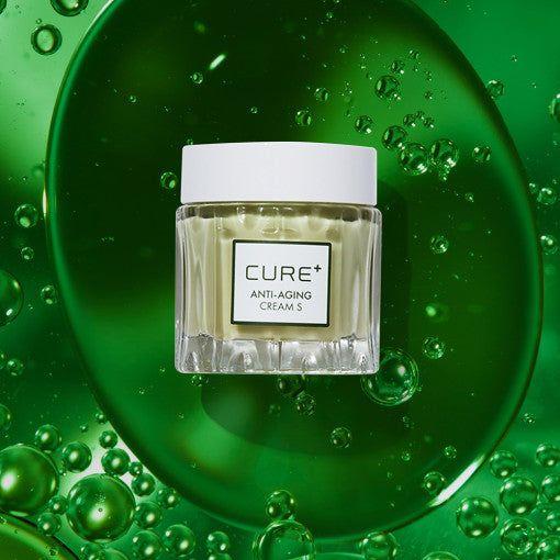 [KIM JEONG MOON Aloe] Cure Anti - Aging Cream S 50g - Glam Global UK