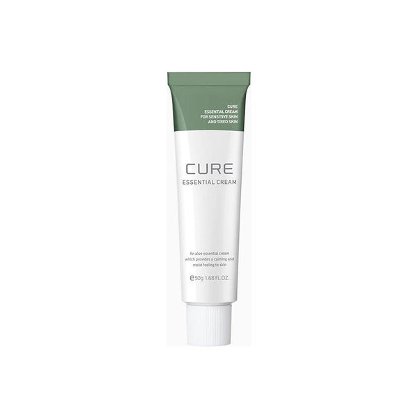 KIM JEONG MOON Cure Essential Cream 50ml - Glam Global UKKIM JEONG MOON Aloe