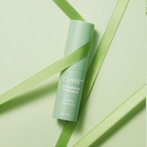 [KIM JEONG MOON Aloe] Cure Intensive 2X Stick Balm 9g - Glam Global UK