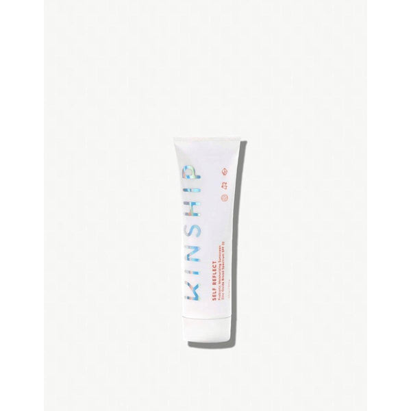 Kinship Self Reflect SPF 32 Probiotic Moisturizing Sunscreen - Glam Global UKKinship