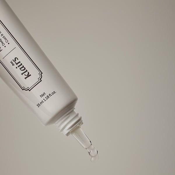 KLAIRS Fundamental Eye Awakening Gel 35ml - Glam Global UKKLAIRS