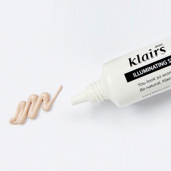 KLAIRS Illuminating Supple Blemish Cream 40g - Glam Global UK