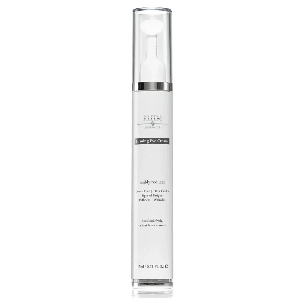 Kleem Organics Firming Eye Cream - Glam Global UK