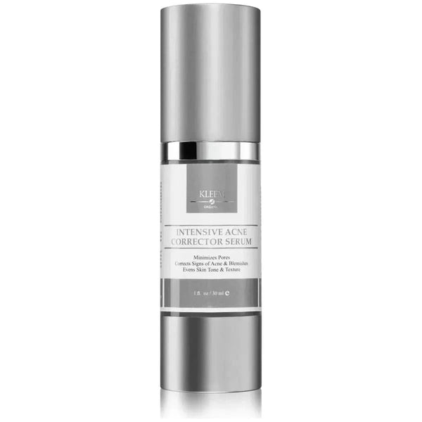 Kleem Organics Intensive Acne Corrector Serum - 30ml - Glam Global UKKleem Organics
