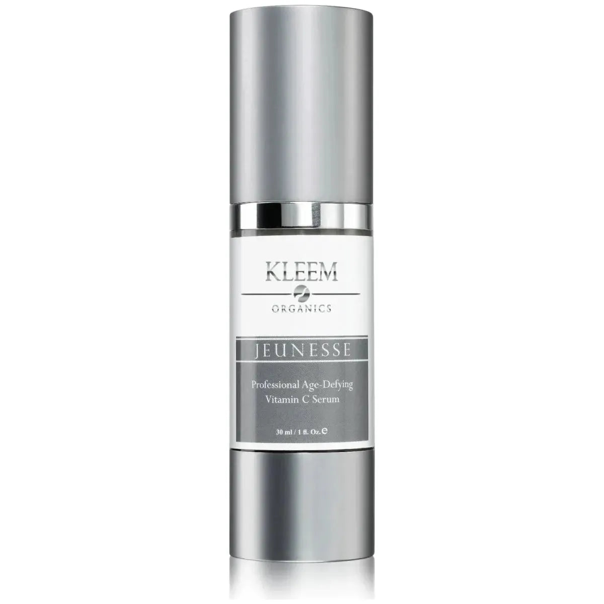 Kleem Organics Vitamin C Serum - 30ml - Glam Global UK