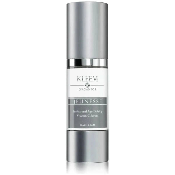 Kleem Organics Vitamin C Serum - 30ml - Glam Global UKKleem Organics