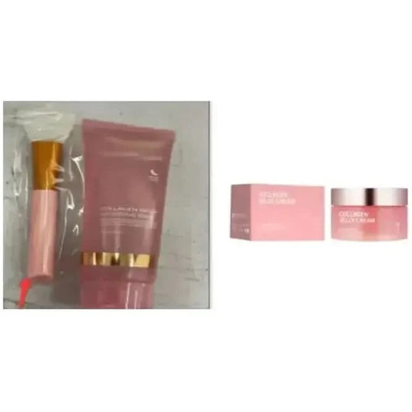 Koec Pore Micro Needle Plus Collagen Cream - Glam Global UKKoec