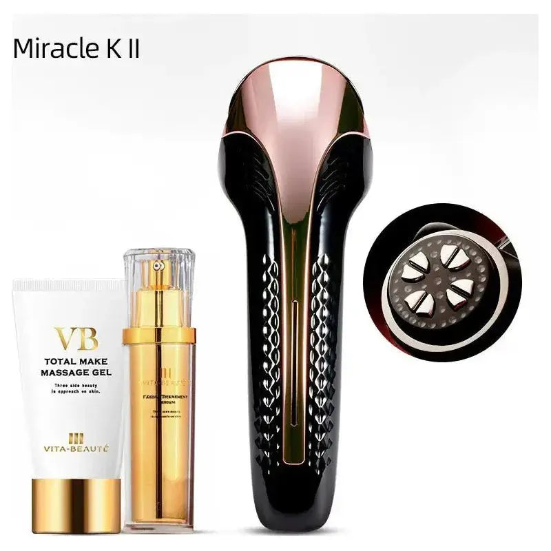 Koyosha Miracle KII RANTANIA MIRACLEK2 Facial Beauty Device - Glam Global UK