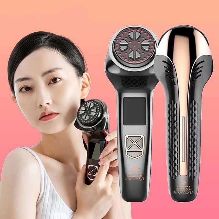 Koyosha Miracle KII RANTANIA MIRACLEK2 Facial Beauty Device - Glam Global UK