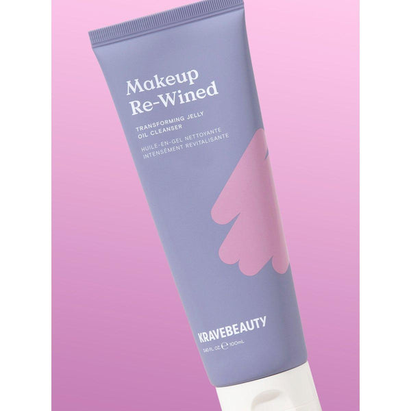 KRAVEBEAUTY Makeup Re - Wined 100ml - Glam Global UKKRAVEBEAUTY