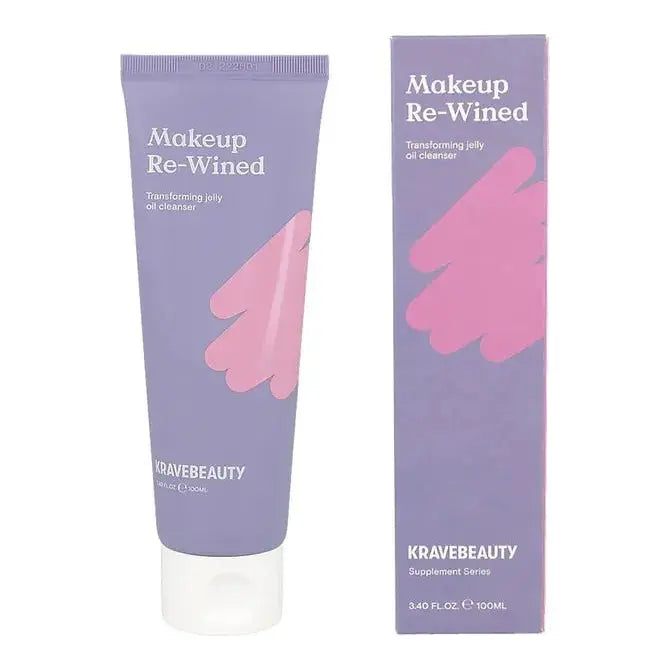 KRAVEBEAUTY Makeup Re - Wined 100ml - Glam Global UK