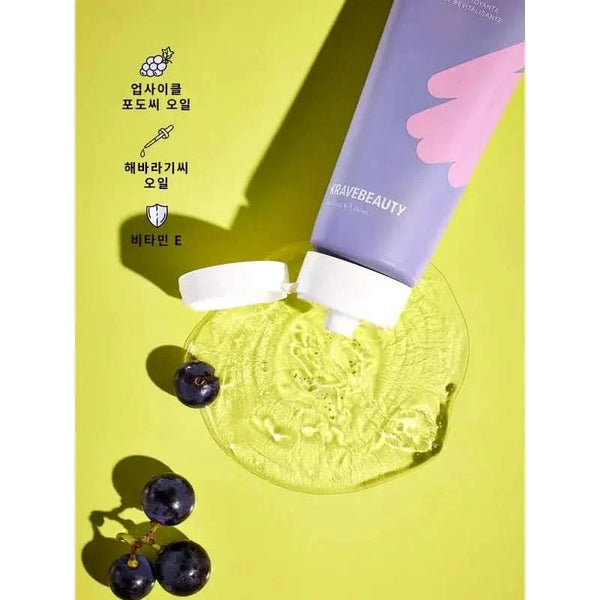 KRAVEBEAUTY Makeup Re - Wined 100ml - Glam Global UKKRAVEBEAUTY