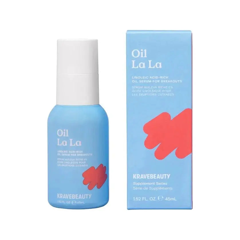 KRAVEBEAUTY Oil La La 45ml - Glam Global UK