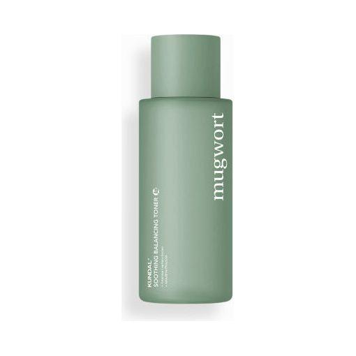 KUNDAL Mugwort Soothing Balancing Toner 200ml - Glam Global UK