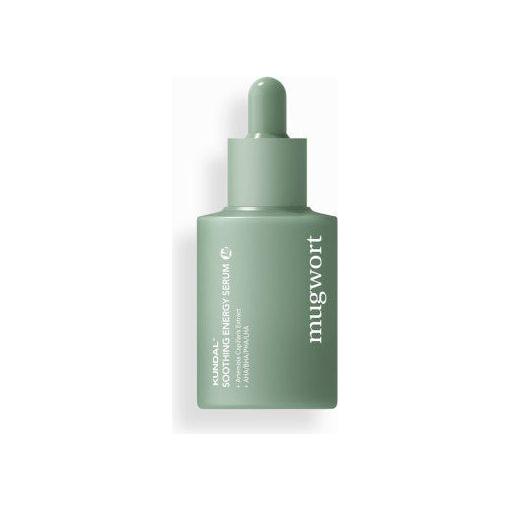 KUNDAL Mugwort Soothing Energy Serum 30ml | Calming Hydration for Irritated Skin - Glam Global UKKUNDAL