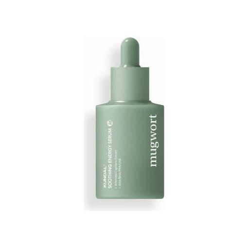 KUNDAL Mugwort Soothing Energy Serum 30ml | Calming Hydration for Irritated Skin - Glam Global UK