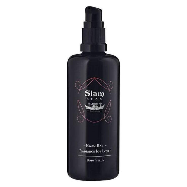 Siam SEAS Kwam Rak Radiance of Love Body Serum - 100ml - Glam Global UKSiam SEAS