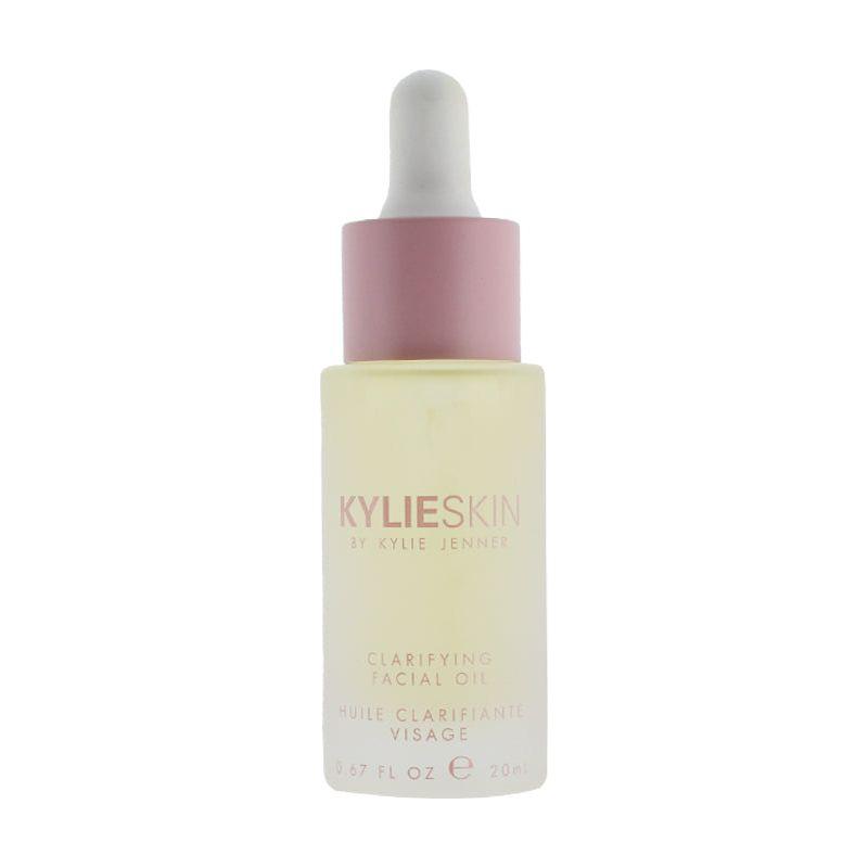 Kylie Skin Clarifying Facial Oil 20ml - Glam Global UK