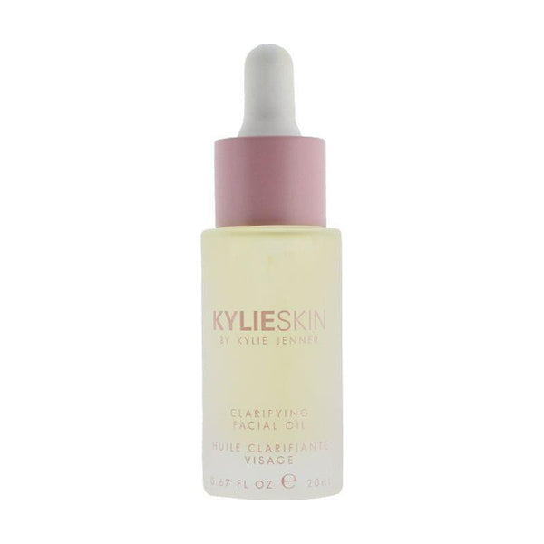 Kylie Skin Clarifying Facial Oil 20ml - Glam Global UKKylie Cosmetics