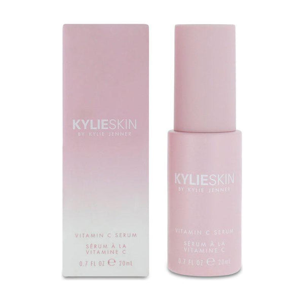 Kylie Skin Vitamin C Serum 20ml - Glam Global UKKylie Cosmetics