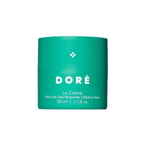 La Crème - Glam Global UKDoré