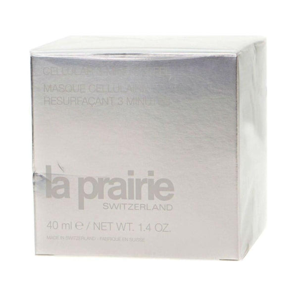 La Prairie Cellular 3 - Minute Peel 40ml - Glam Global UKLa Prairie