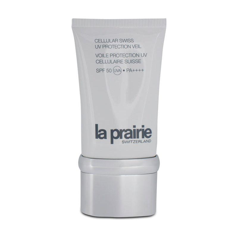 La Prairie Cellular Swiss SPF50 UV 50ml Protection Veil - Glam Global UK