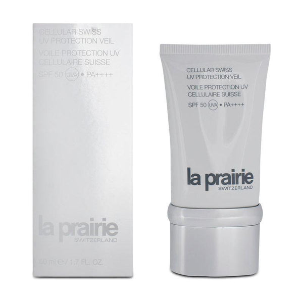 La Prairie Cellular Swiss SPF50 UV 50ml Protection Veil - Glam Global UKLa Prairie