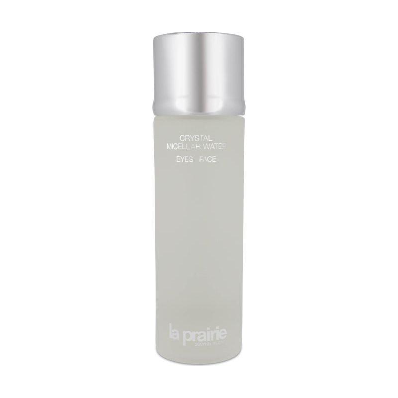 La Prairie Crystal Micellar Water 150ml Eyes & Face - Glam Global UK