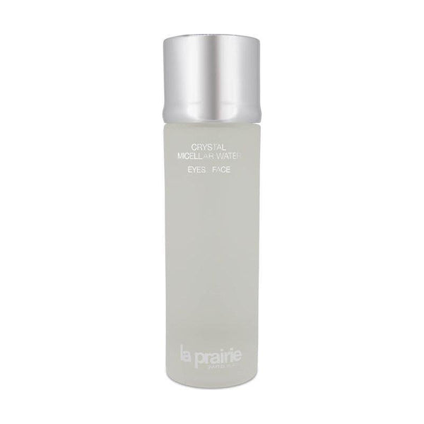 La Prairie Crystal Micellar Water 150ml Eyes & Face - Glam Global UKLa Prairie