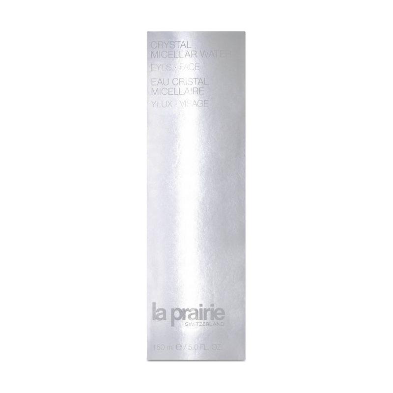 La Prairie Crystal Micellar Water 150ml Eyes & Face - Glam Global UK