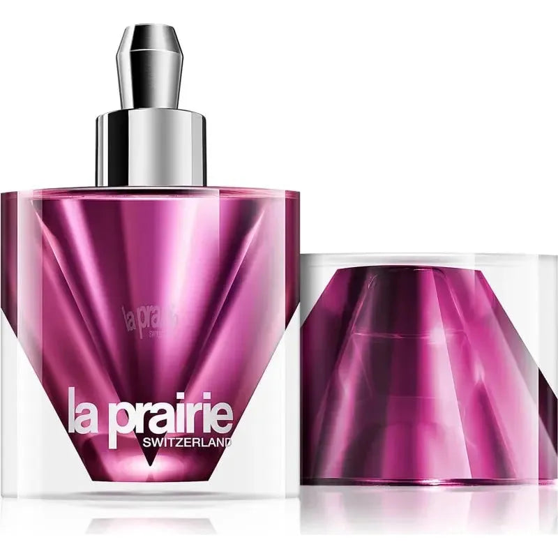 La Prairie Platinum Rare Cellular Night Elixir - 20ml - Glam Global UK