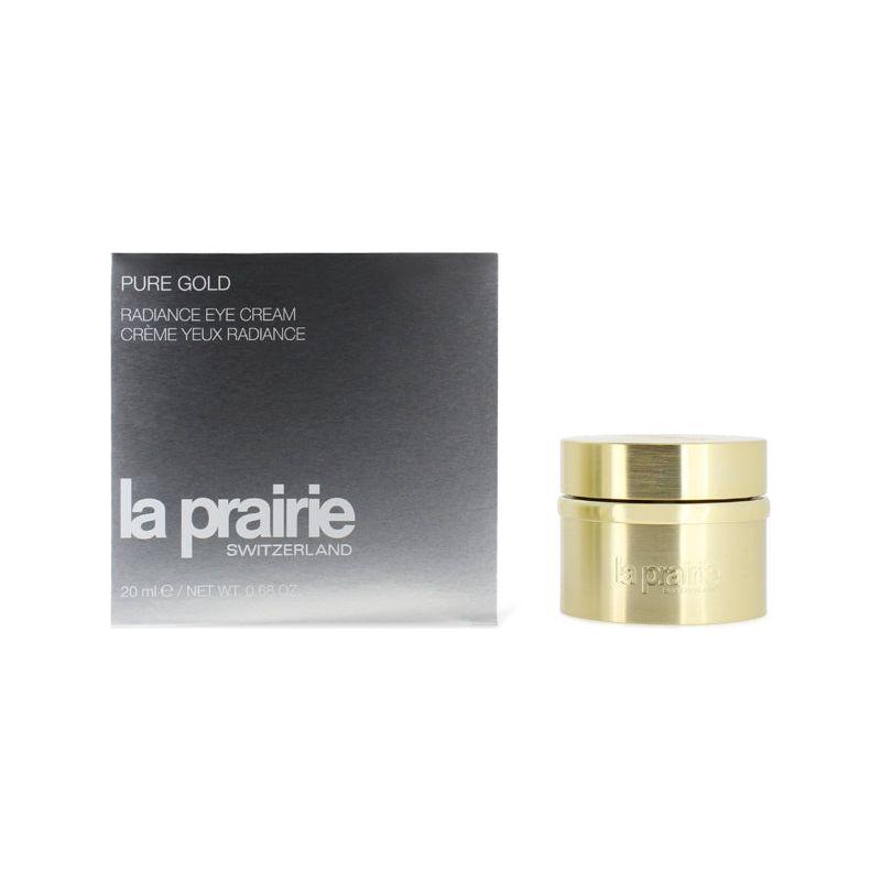 La Prairie Pure Gold Radiance 20ml Eye Cream - Glam Global UK