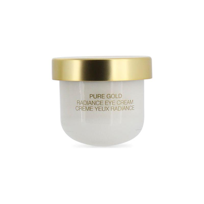 La Prairie Pure Gold Radiance 20ml Eye Cream Refill - Glam Global UK