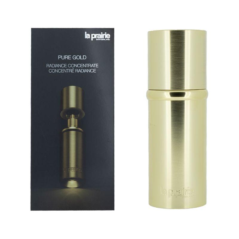 La Prairie Pure Gold Radiance Concentrate Serum 30ml - Glam Global UK