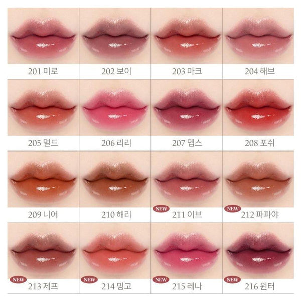 Laka Bonding Glow Lipstick - Glam Global UKLaka