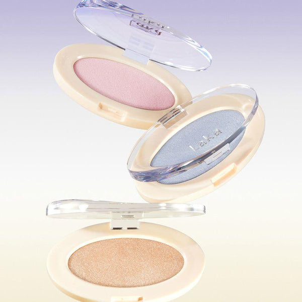 Laka Dreambeam Highlighter - Glam Global UKLaka