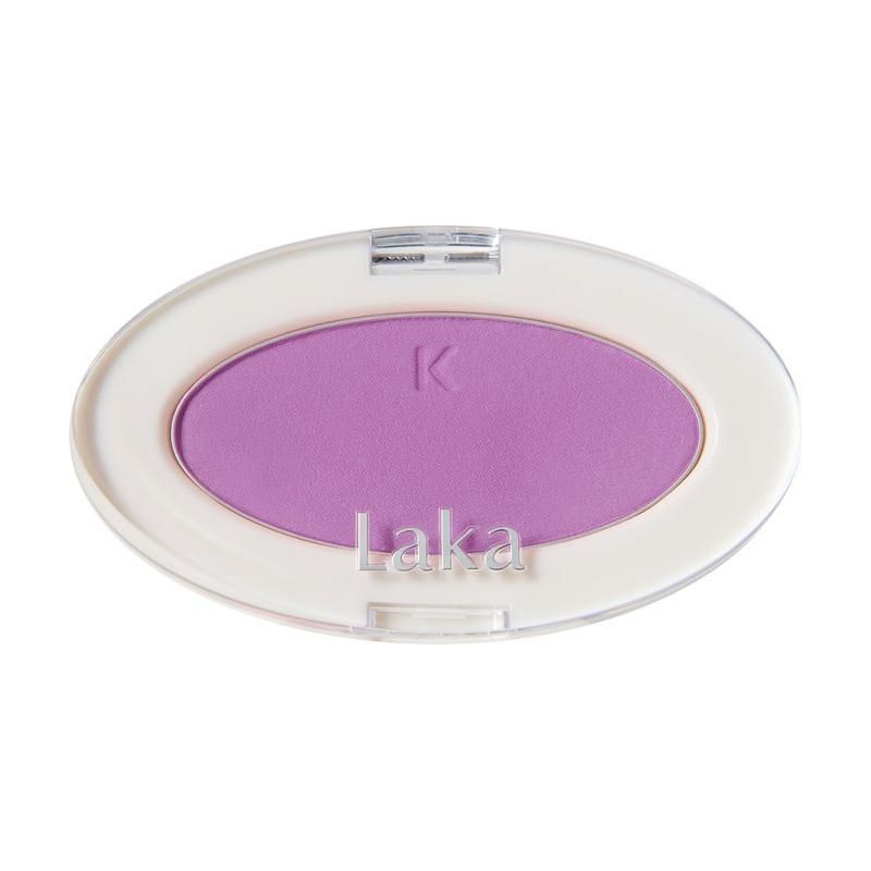 Laka Love Silk Blush - Glam Global UK