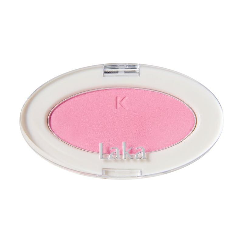 Laka Love Silk Blush - Glam Global UK