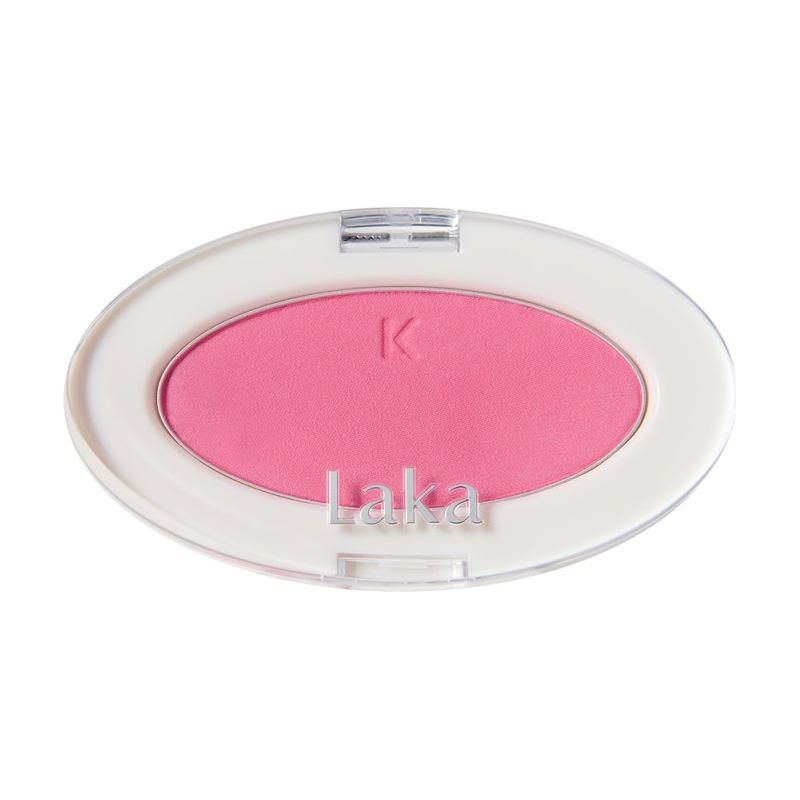 Laka Love Silk Blush - Glam Global UK