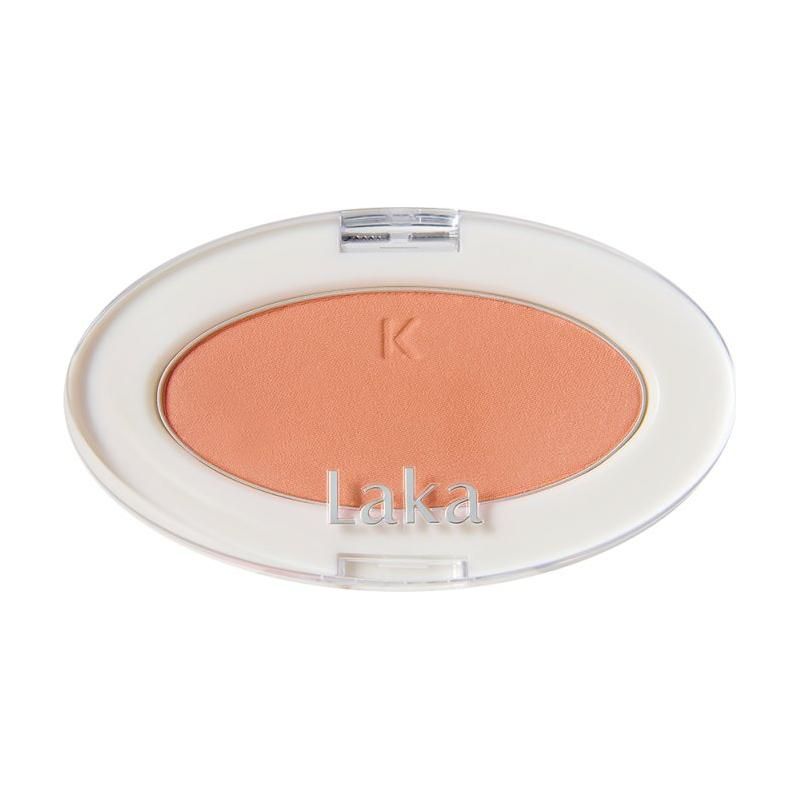 Laka Love Silk Blush - Glam Global UK