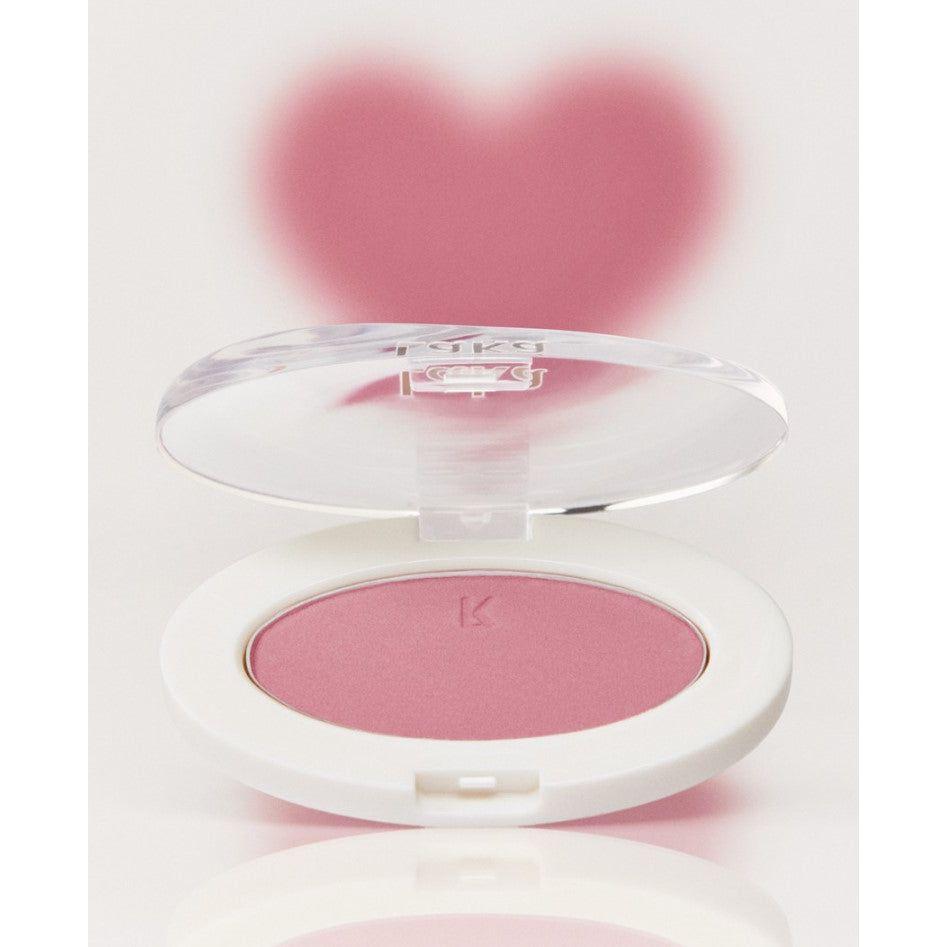 Laka Love Silk Blush - Glam Global UK