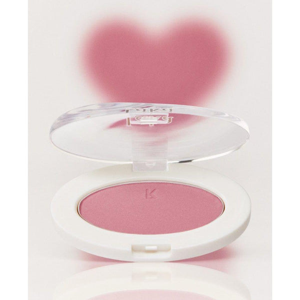 Laka Love Silk Blush - Glam Global UKLaka
