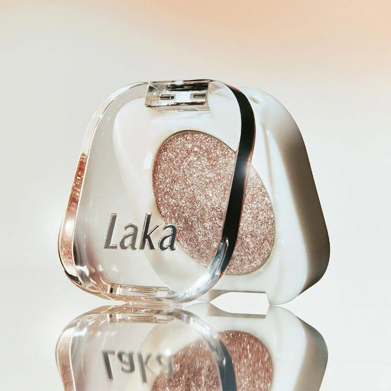 Laka Mono Eyeshadow - Glam Global UK