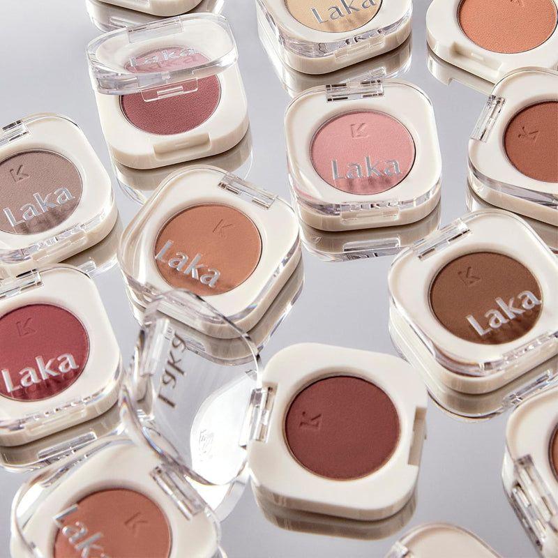 Laka Mono Eyeshadow - Glam Global UK