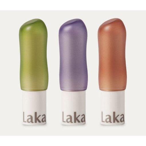 Laka Soul Vegan Lip Balm - Glam Global UK