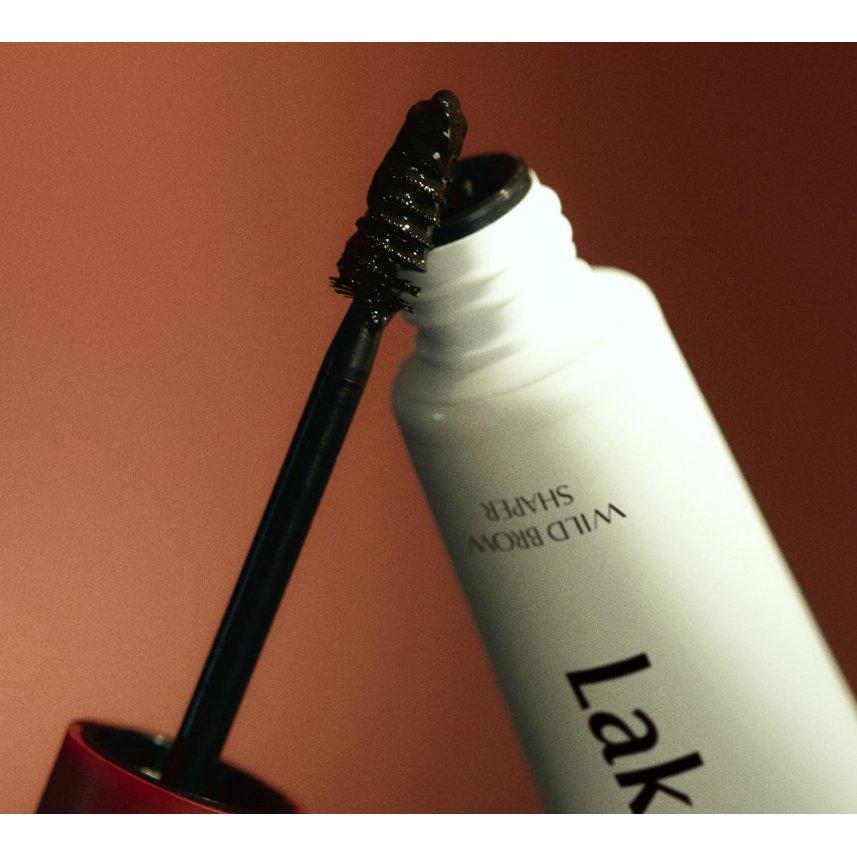 Laka Wild Brow Shaper - Glam Global UK