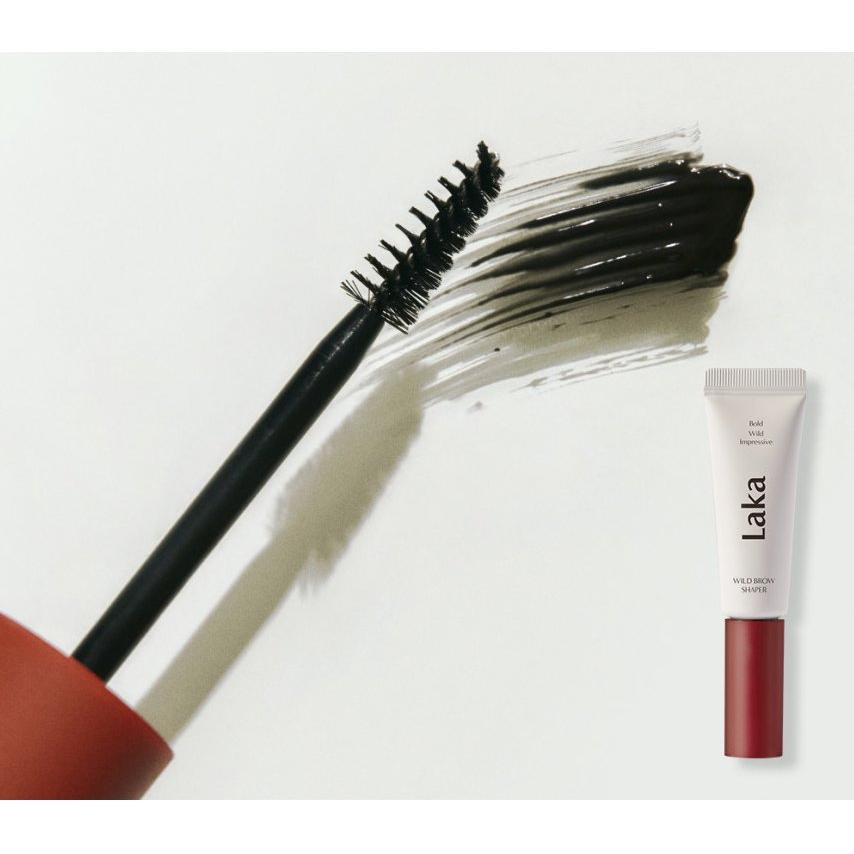 Laka Wild Brow Shaper - Glam Global UK